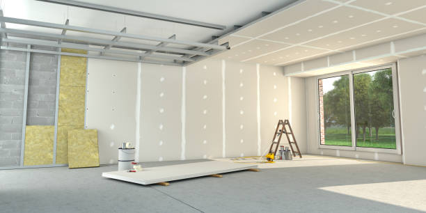 Best Spray Foam Insulation in Belle Mead, NJ