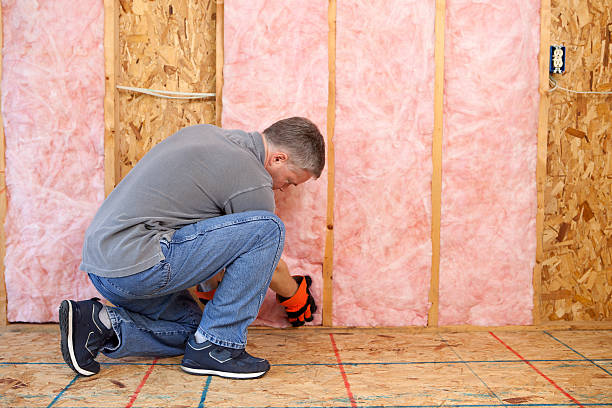 Best Geographic-Specific Insulation Services in Belle Mead, NJ